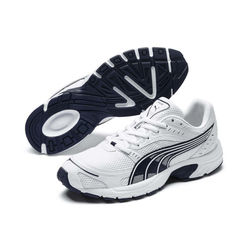 Puma Axis Erkek Spor Ayakkabı 368465 04