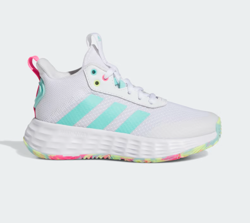 adidas Ownthegame 2.0 Çocuk Spor Ayakkabı IF2696