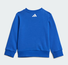 adidas Seasonal Essentials Fun Track Suit Set Kids JI6236