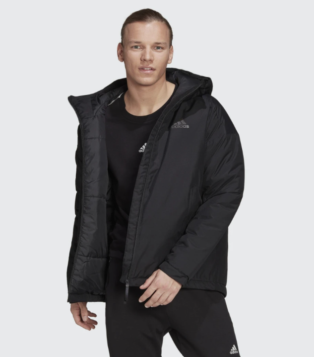 Adidas Traveer Yalıtımlı Ceket HG6012