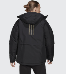 Adidas Traveer Yalıtımlı Ceket HG6012