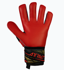 Reusch Attrakt Yetişkin Solid Kaleci Eldiveni  5570515-7075