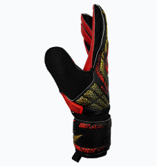 Reusch Attrakt Yetişkin Solid Kaleci Eldiveni  5570515-7075