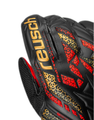 Reusch Attrakt Yetişkin Solid Kaleci Eldiveni  5570515-7075