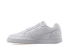 Nike Ebernon Low Erkek Spor Ayakkabı Beyaz - AQ1775 - 100