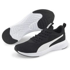 Puma Incinerate Erkek Siyah Koşu Ayakkabısı 376288-01