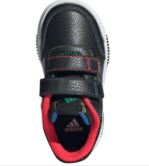 adidas Tensaur Hook and Loop Çocuk Ayakkabı JQ2877