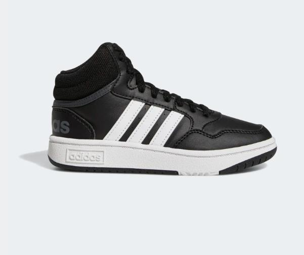 adidas Hoops MID 3.0 Çocuk Basketbol Ayakkabısı GW0402