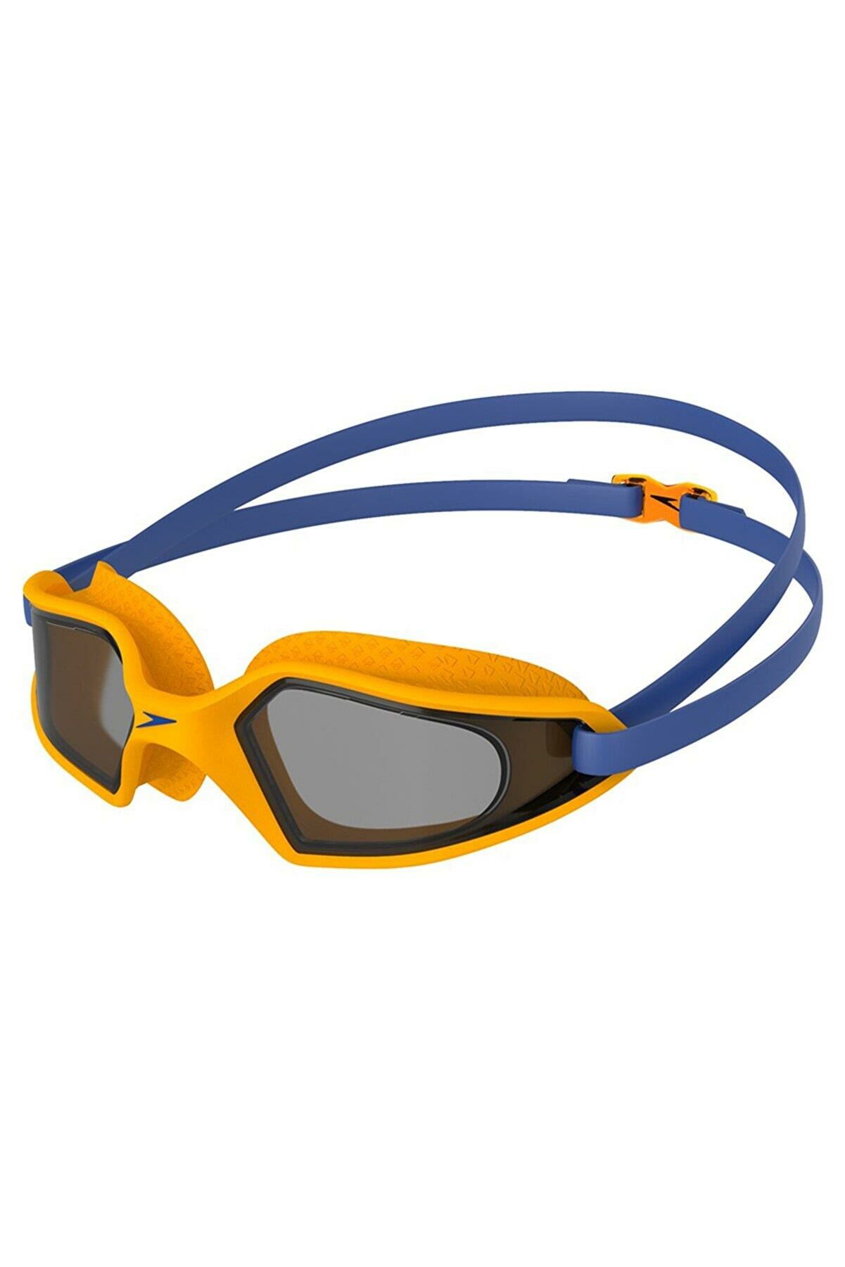 Speedo Hydropulse 6-14 Yaş Çocuk Antrenman Gözlüğü 8-12270D659