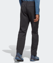 adidas Mt Woven Pant Erkek Pantolon Siyah HM4032