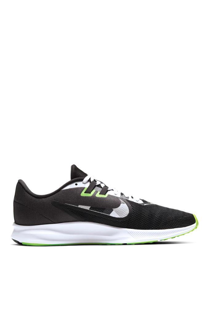 Nike AQ7481-012 DOWNSHIFTER 9 Erkek Koşu Ayakkabı