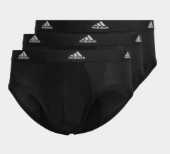 adidas Active Flex Pamuklu İç Çamaşırı (3'lü Paket)