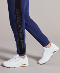 Skechers Uno - Stand On Air Erkek Beyaz Sneakers 52458 WHT