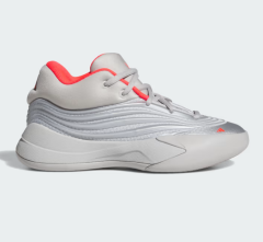 adidas Dame X Jr Çocuk Basketbol Ayakkabısı KJ7094