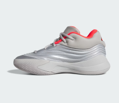 adidas Dame X Jr Çocuk Basketbol Ayakkabısı KJ7094