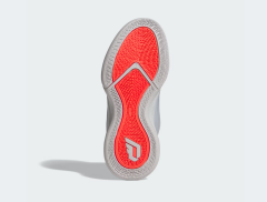 adidas Dame X Jr Çocuk Basketbol Ayakkabısı KJ7094