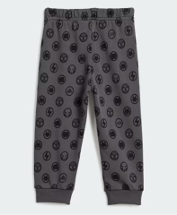 adidas X-Marvel Spider Man Joggesrs Bebek Eşofman Takımı IB4838