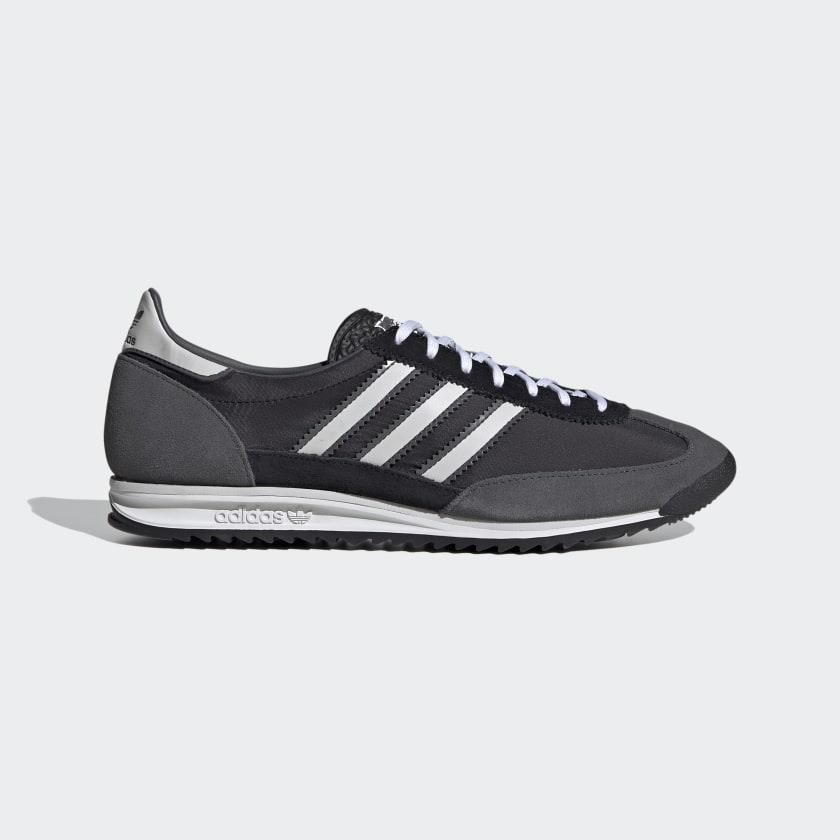 adidas SL 72 Erkek Spor Ayakkabı FV9784