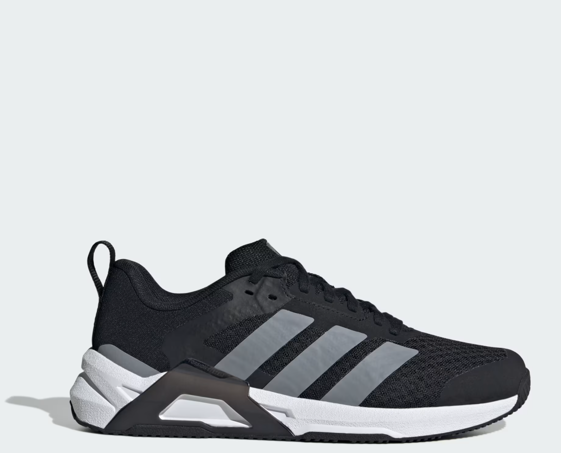 adidas Dropset Control Traıner W Siyah Sneaker JS3037