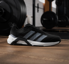 adidas Dropset Control Traıner W Siyah Sneaker JS3037