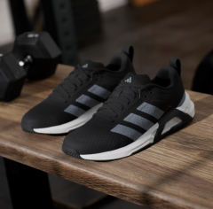 adidas Dropset Control Traıner W Siyah Sneaker JS3037