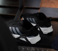 adidas Dropset Control Traıner W Siyah Sneaker JS3037