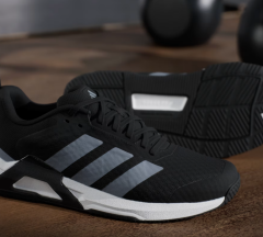 adidas Dropset Control Traıner W Siyah Sneaker JS3037