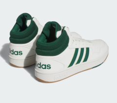 adidas Hoops 3.0 Mıd Lifestyl Basketbol Ayakkabısı IG5570