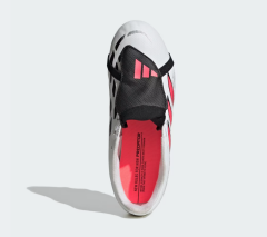 adidas Predator Club FT FG/MG Çocuk Krampon KJ6728