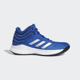 adidas Pro Spark Çocuk Mavi Spor Ayakkabı - BB9143