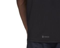 adidas Run IT Siyah Erkek T-Shirt HB7470