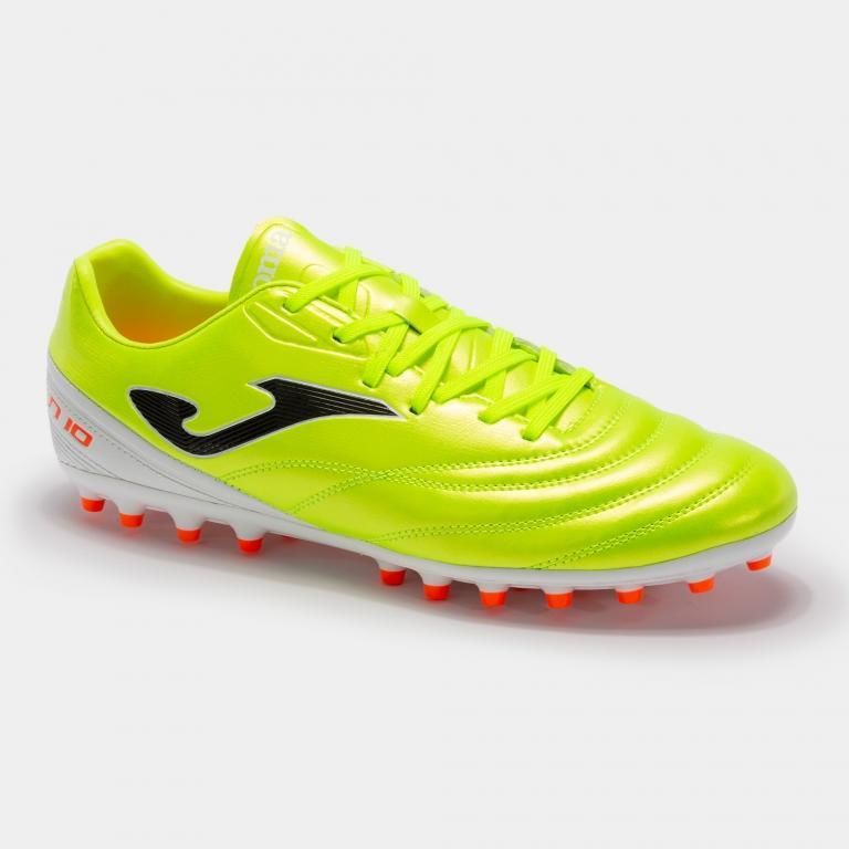 Joma Numero 2311 Flora Yeşil Beyaz Krampon N10S2311FG