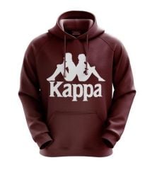 Kappa Kapüşonlu Sw-Shırt 303LOR0 ESMIO