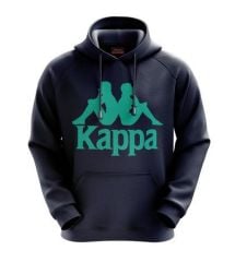 Kappa Kapüşonlu Sw-Shırt 303LOR0 ESMIO