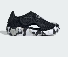 adidas Altaventure 2.0 I Cblack/Wwht/Gretwo Bebek Sandalet ID7858