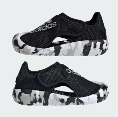 adidas Altaventure 2.0 I Cblack/Wwht/Gretwo Bebek Sandalet ID7858