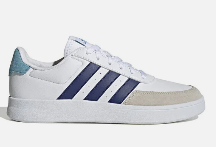 adidas Breaknet 2.0 Günlük Erkek Spor Ayakkabı HQ4226