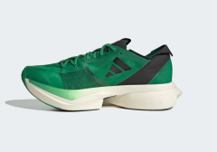 adidas Adizero Adios Pro 3 Ayakkabı 'Yeşil' GW7259