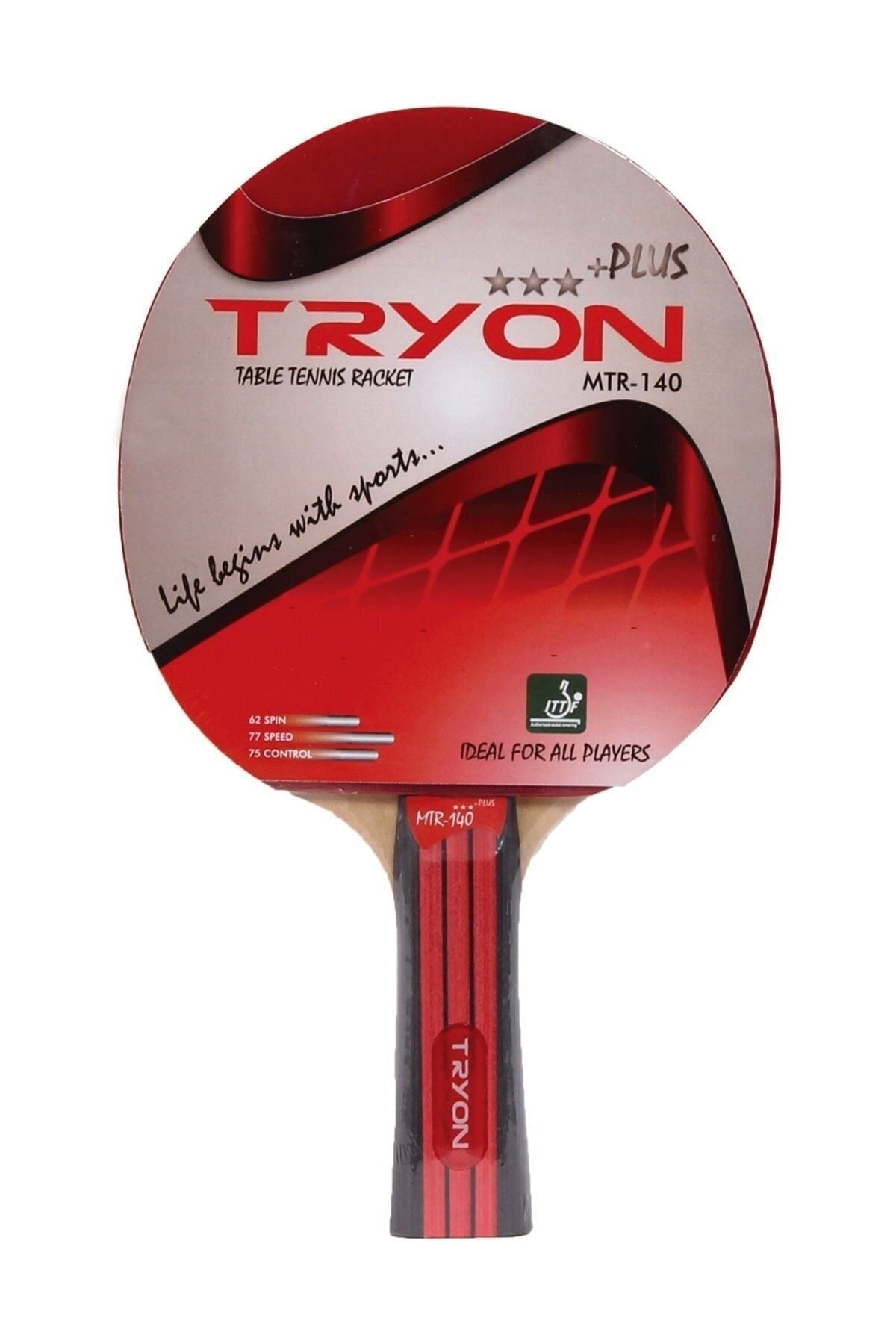 tryon  Masa Tenisi Raket MtR-140