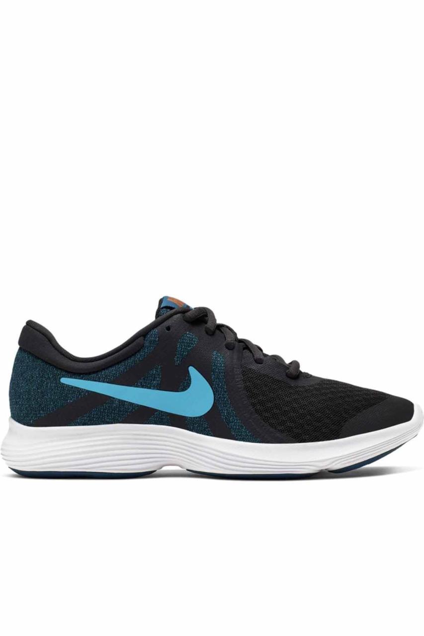 Nike REVOLUTION 4 (GS) Kadın Yürüyüş Koşu Ayakkabı 943309-016