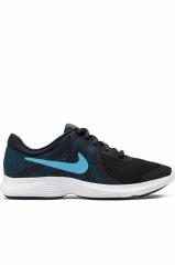 Nike REVOLUTION 4 (GS) Kadın Yürüyüş Koşu Ayakkabı 943309-016