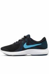 Nike REVOLUTION 4 (GS) Kadın Yürüyüş Koşu Ayakkabı 943309-016