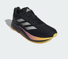 adidas Siyah - Sarı Erkek Koşu Ayakkabısı Duramo Sl M IE4034