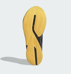 adidas Siyah - Sarı Erkek Koşu Ayakkabısı Duramo Sl M IE4034