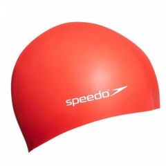 Speedo Silikon Çocuk Yüzücü Bonesi 8-709931959