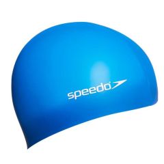 Speedo Silikon Çocuk Yüzücü Bonesi 8-709931959