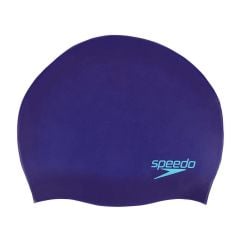 Speedo Silikon Çocuk Yüzücü Bonesi 8-709931959