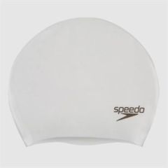 Speedo Silikon Çocuk Yüzücü Bonesi 8-709931959
