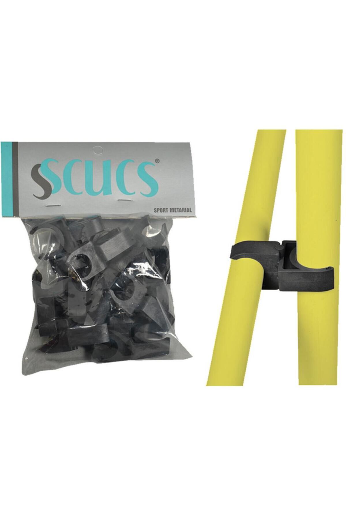 AVESSA Scx 1147 Slalom Kelepçe 12li Takım