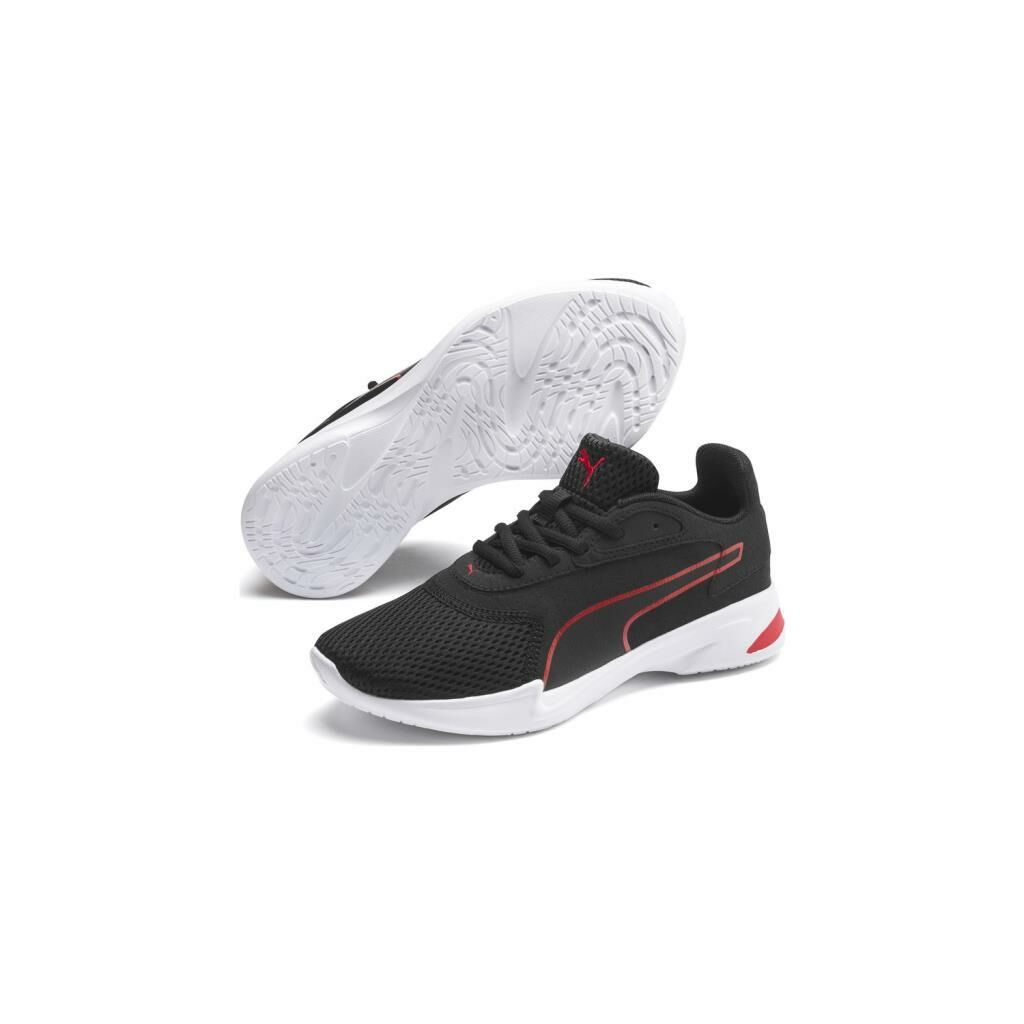 Puma 193418-01 Unisex Günlük Spor Ayakkabı